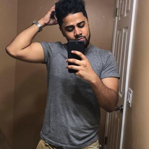 Meet your Posher, Aman